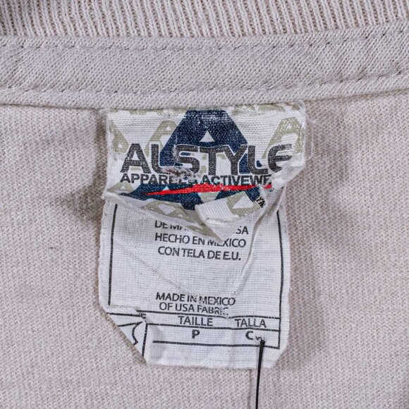 Aerosmith Bigger Badder Faster Tour T-Shirt Small Band Music Rock - Picture 6 of 10